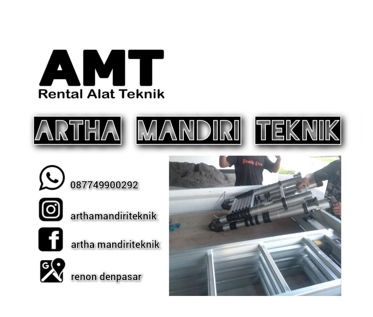 Jackhammer Drill Besar